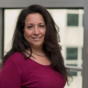 Meet your Posher, Susan